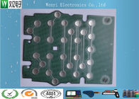 دیود فلزی فلزی فیلیپید مدار Circuit Board 10mm 5 Dimple برای استفاده از بانک