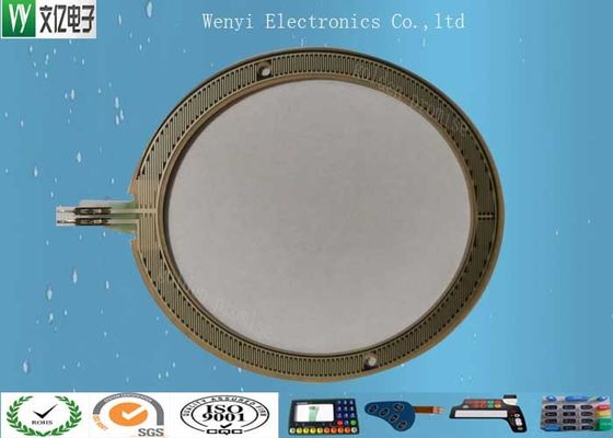 مدار لمسی خازنی 3M300