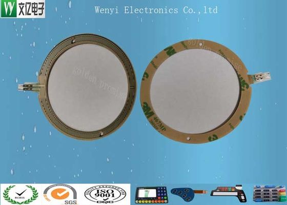 مدار لمسی خازنی 3M300